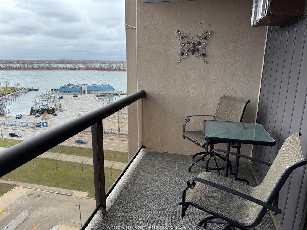 1107-9099 Riverside, Windsor, ON
