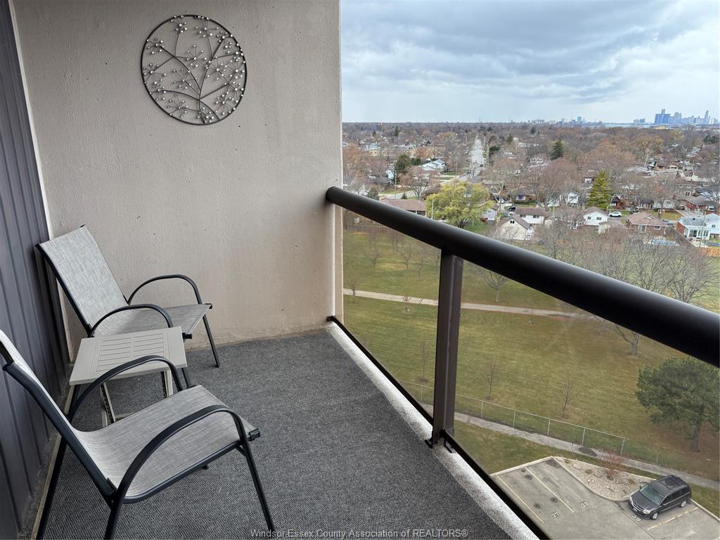 1107-9099 Riverside, Windsor, ON