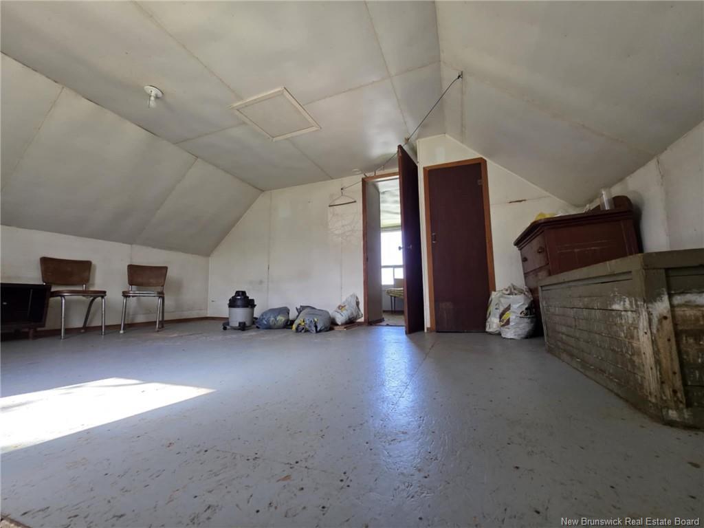 6 Ch Violette Station, Dsl De Drummond/Dsl Of Drummond, NB