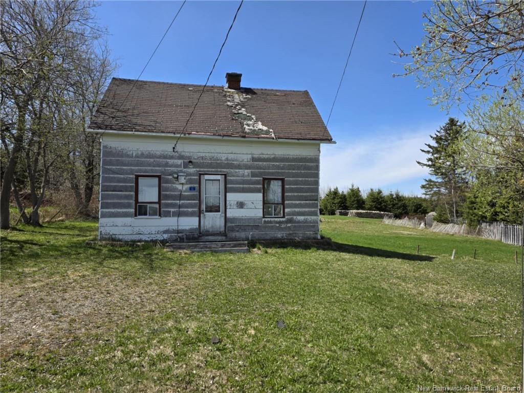 6 Ch Violette Station, Dsl De Drummond/Dsl Of Drummond, NB