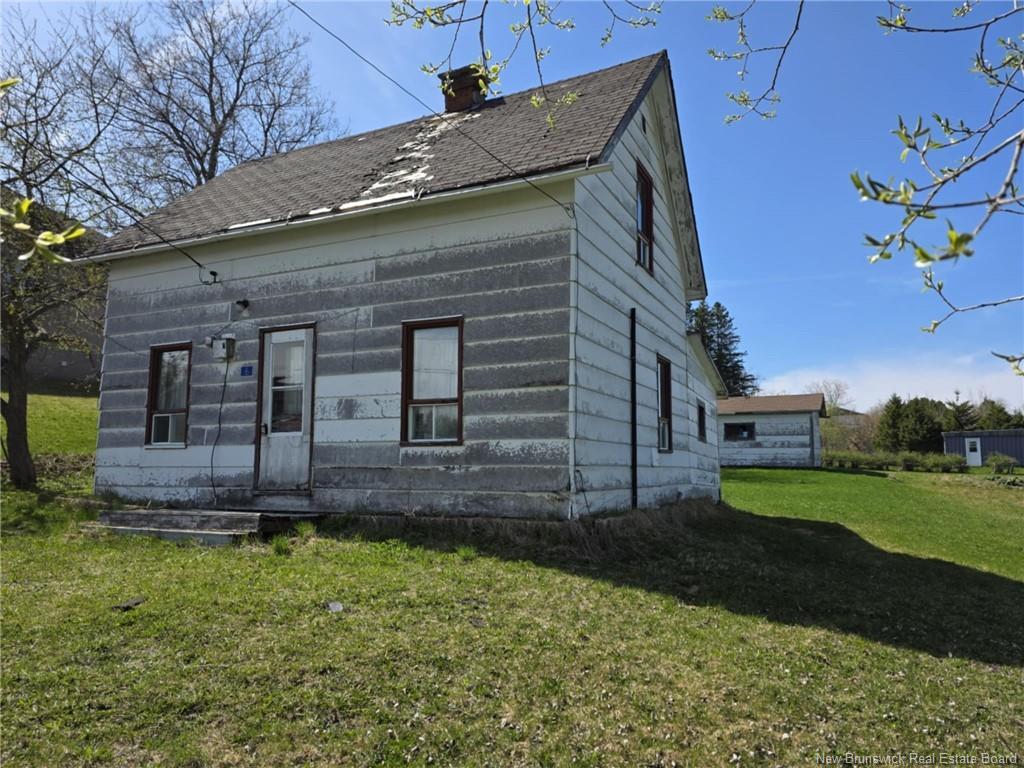 6 Ch Violette Station, Dsl De Drummond/Dsl Of Drummond, NB