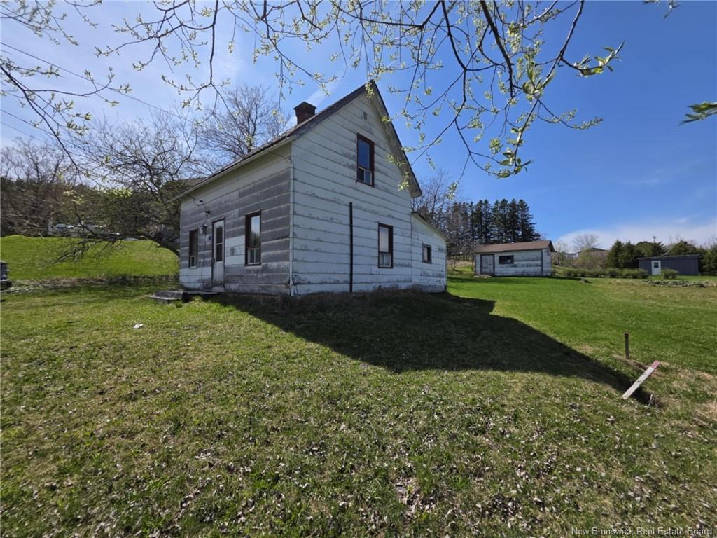 6 Ch Violette Station, Dsl De Drummond/Dsl Of Drummond, NB