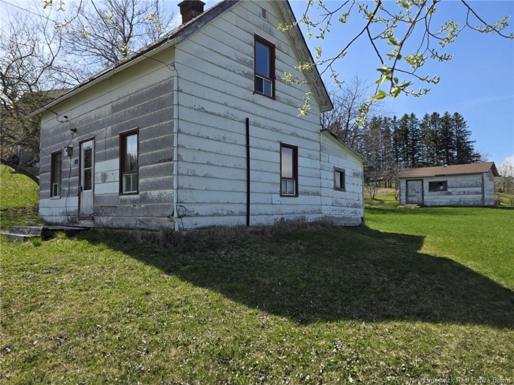 6 Ch Violette Station, Dsl De Drummond/Dsl Of Drummond, NB