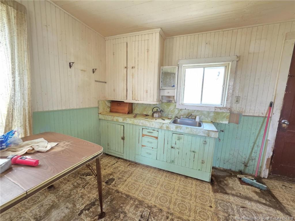 6 Ch Violette Station, Dsl De Drummond/Dsl Of Drummond, NB