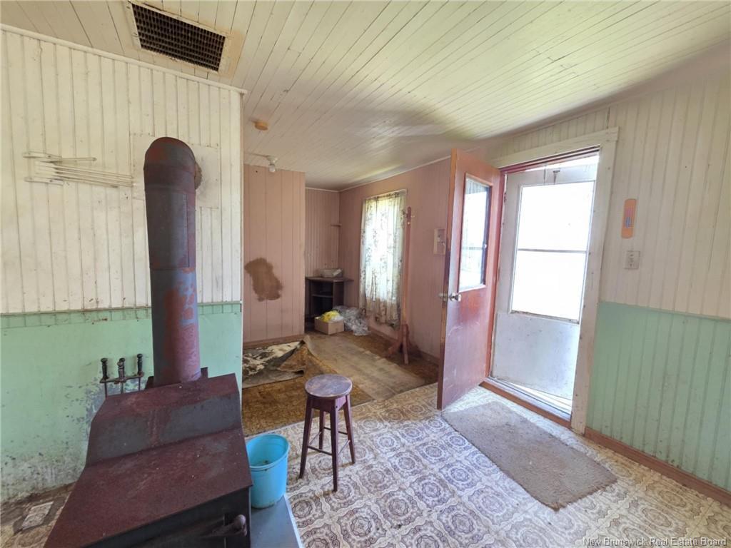 6 Ch Violette Station, Dsl De Drummond/Dsl Of Drummond, NB