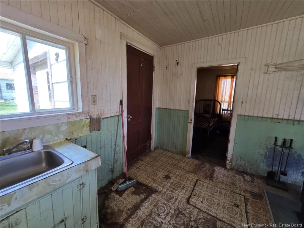 6 Ch Violette Station, Dsl De Drummond/Dsl Of Drummond, NB