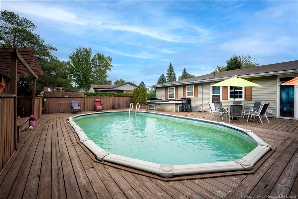 35 Avalon St, Dieppe, NB