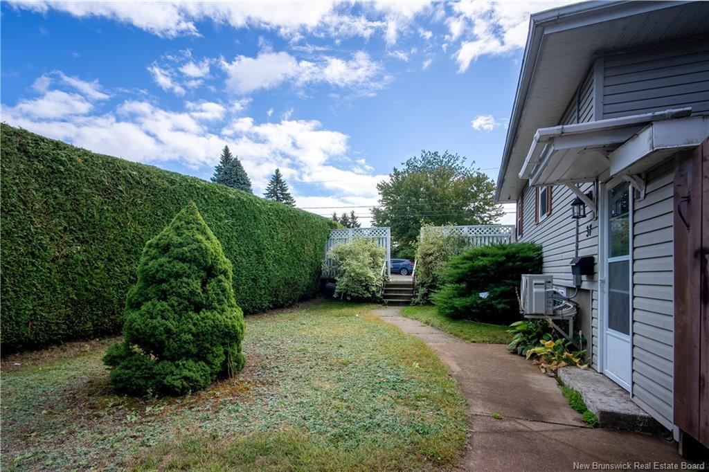 35 Avalon St, Dieppe, NB