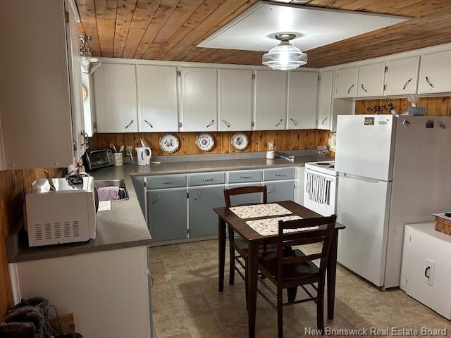 3752 Cape Rd, Salmon Beach, NB