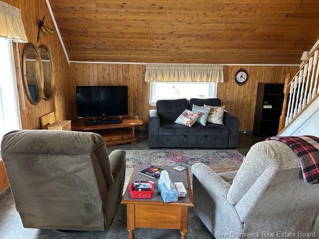 3752 Cape Rd, Salmon Beach, NB