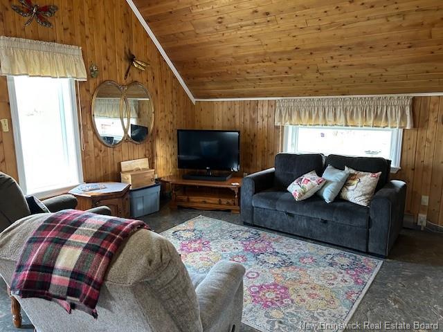 3752 Cape Rd, Salmon Beach, NB