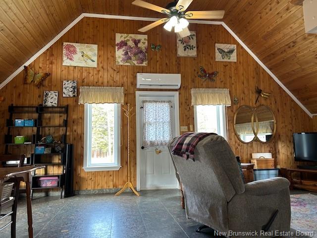 3752 Cape Rd, Salmon Beach, NB