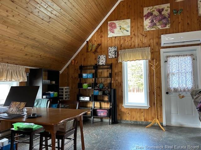 3752 Cape Rd, Salmon Beach, NB