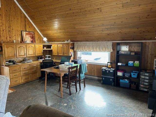 3752 Cape Rd, Salmon Beach, NB