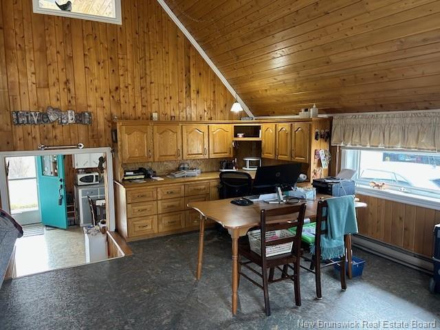 3752 Cape Rd, Salmon Beach, NB