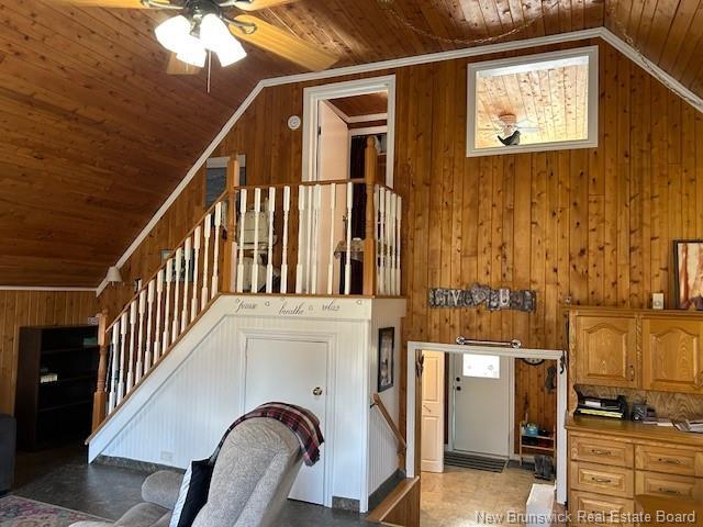 3752 Cape Rd, Salmon Beach, NB