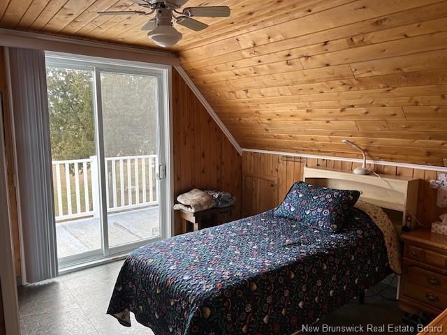 3752 Cape Rd, Salmon Beach, NB