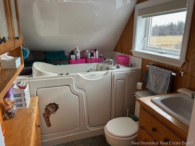 3752 Cape Rd, Salmon Beach, NB