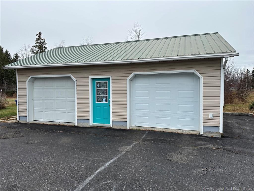 3752 Cape Rd, Salmon Beach, NB