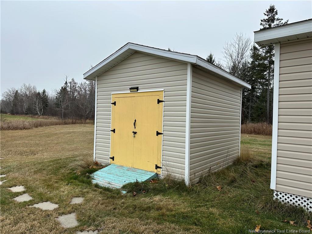 3752 Cape Rd, Salmon Beach, NB