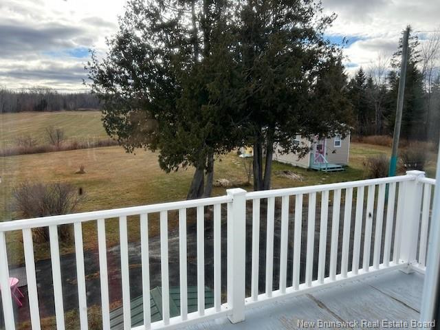 3752 Cape Rd, Salmon Beach, NB