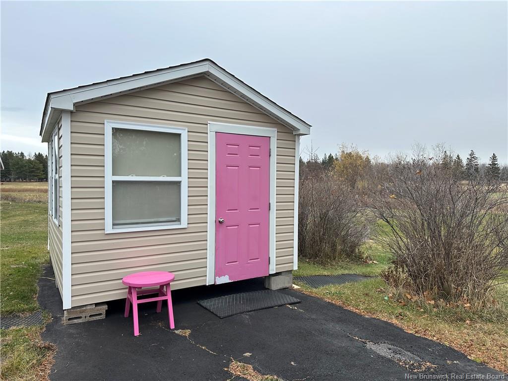 3752 Cape Rd, Salmon Beach, NB