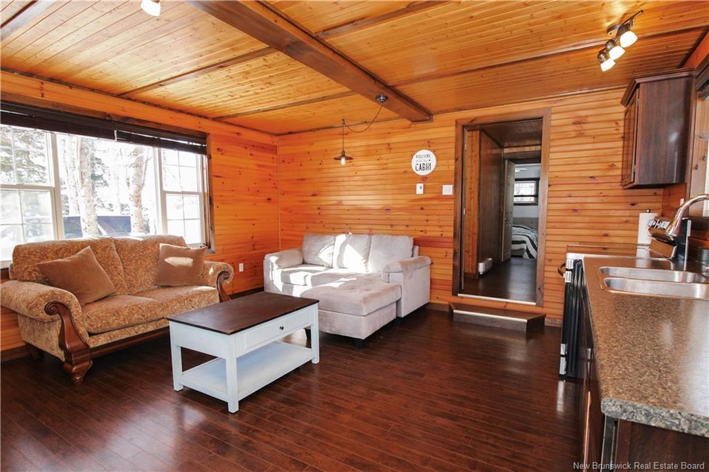 444 Square Lake, Saint-Andre-Leblanc, NB