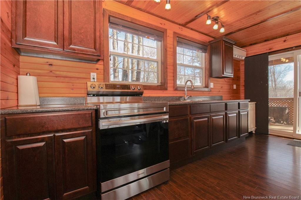 444 Square Lake, Saint-Andre-Leblanc, NB