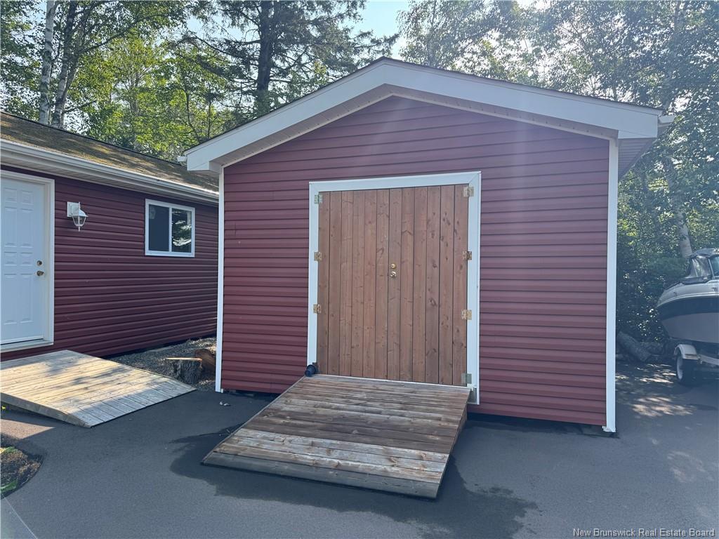 444 Square Lake, Saint-Andre-Leblanc, NB