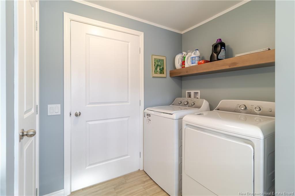 215 Moore St, Fredericton, NB