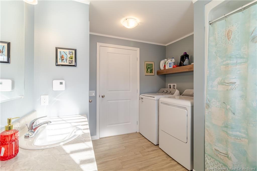 215 Moore St, Fredericton, NB