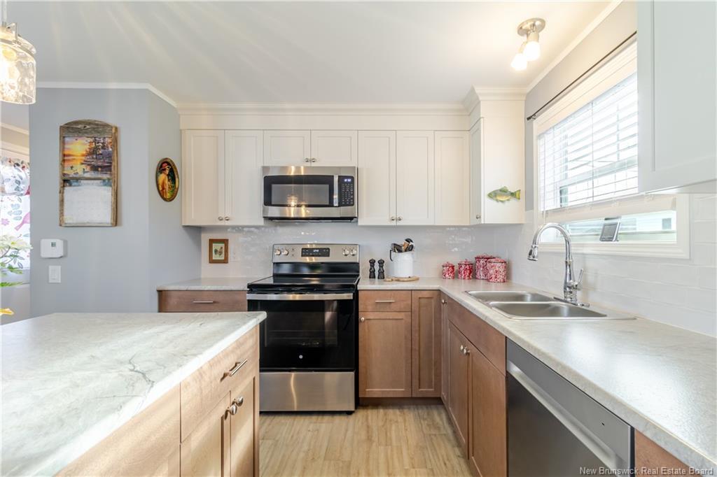 215 Moore St, Fredericton, NB