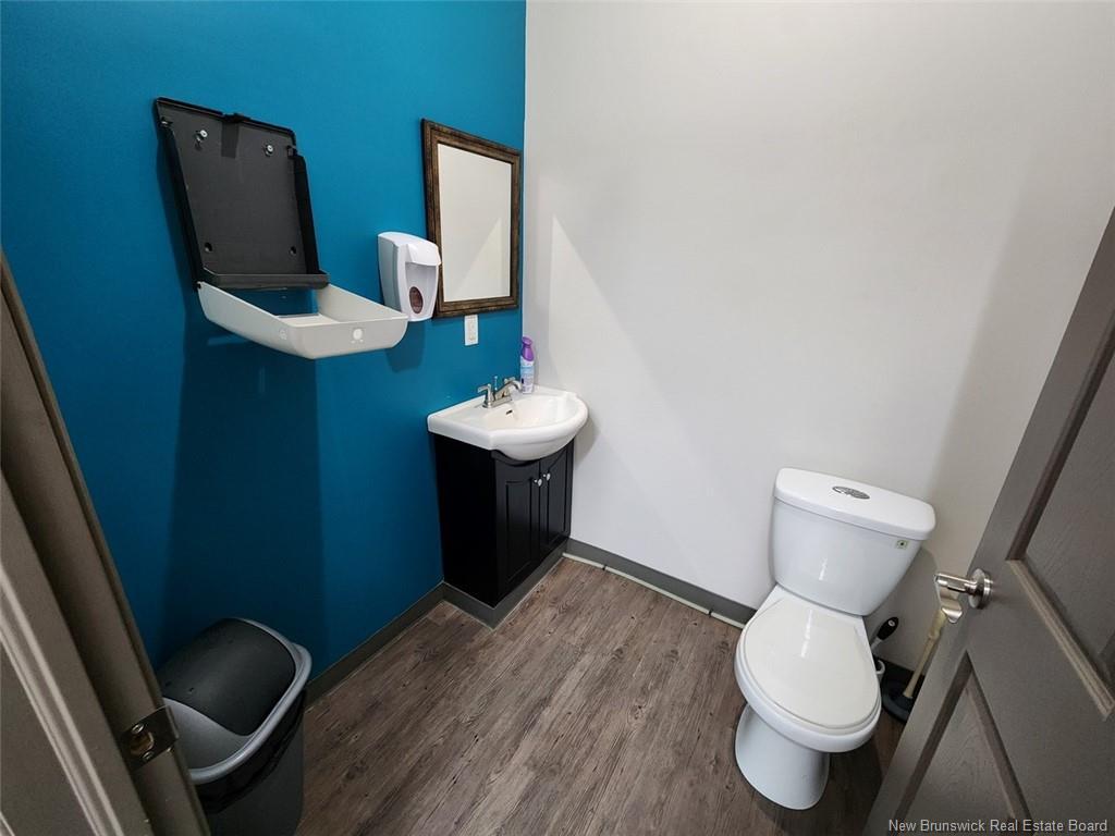 296 Victoria St, Edmundston, NB