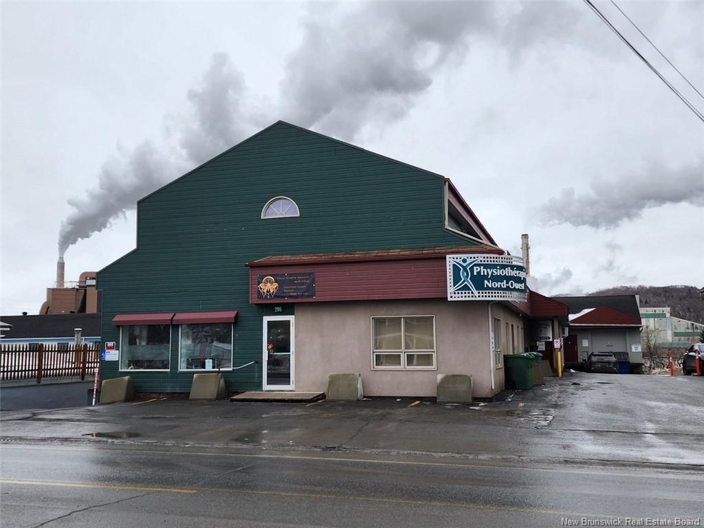 296 Victoria St, Edmundston, NB