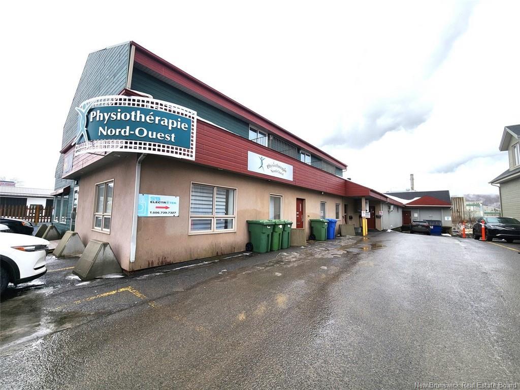 296 Victoria St, Edmundston, NB
