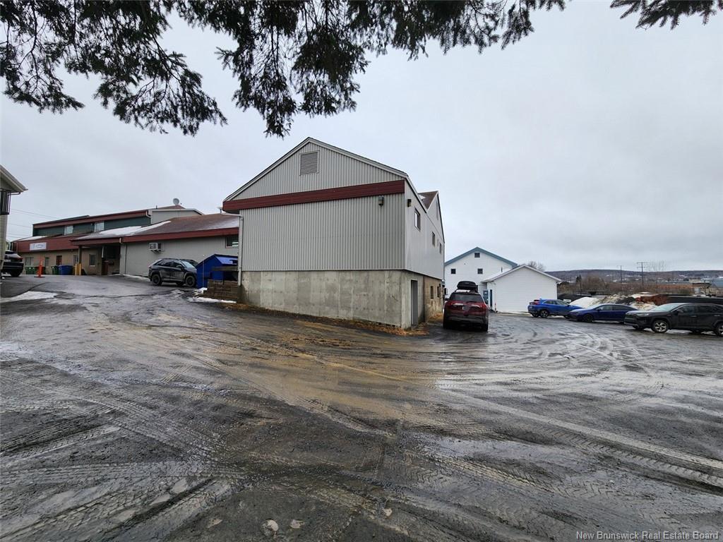 296 Victoria St, Edmundston, NB