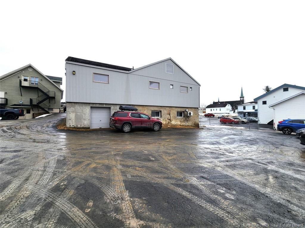 296 Victoria St, Edmundston, NB