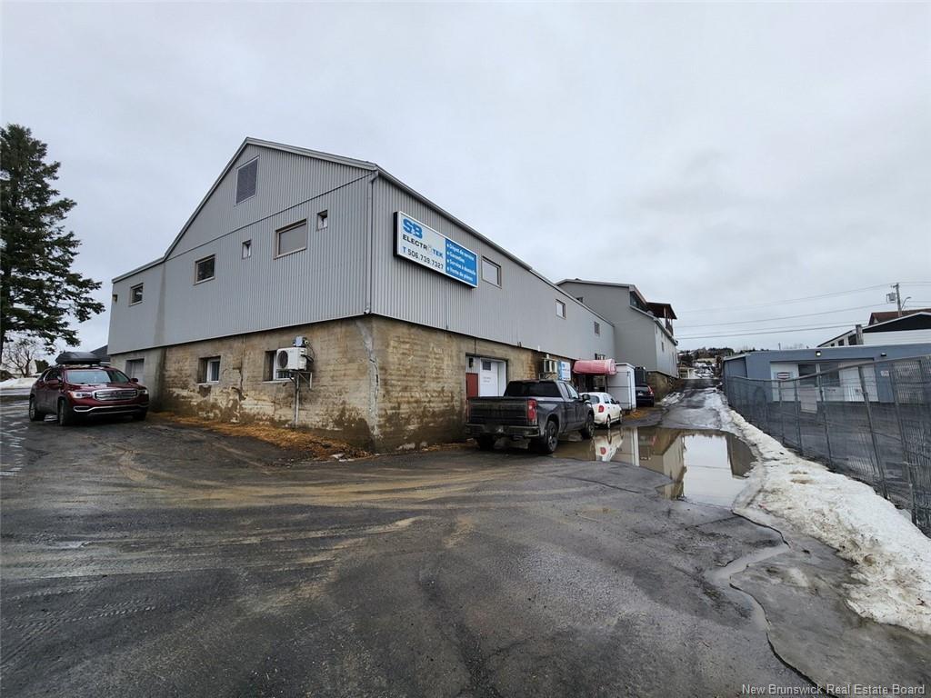 296 Victoria St, Edmundston, NB