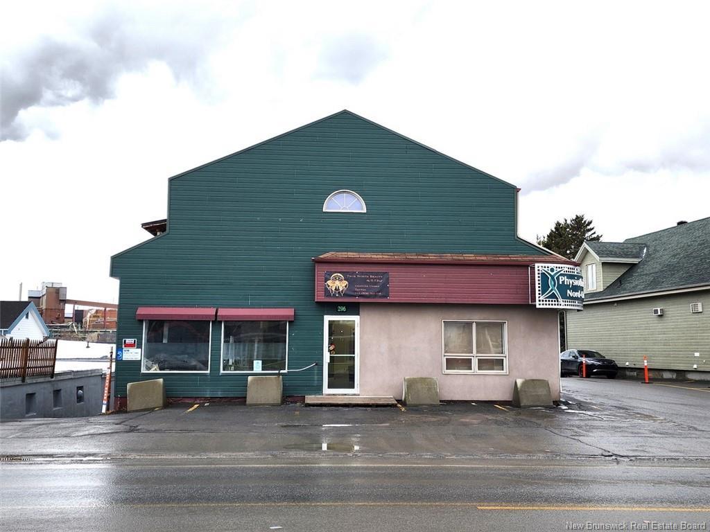 296 Victoria St, Edmundston, NB