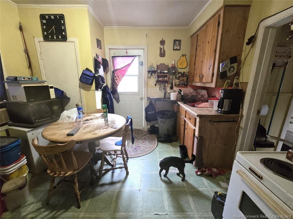 17-23 Rosario St, Edmundston, NB