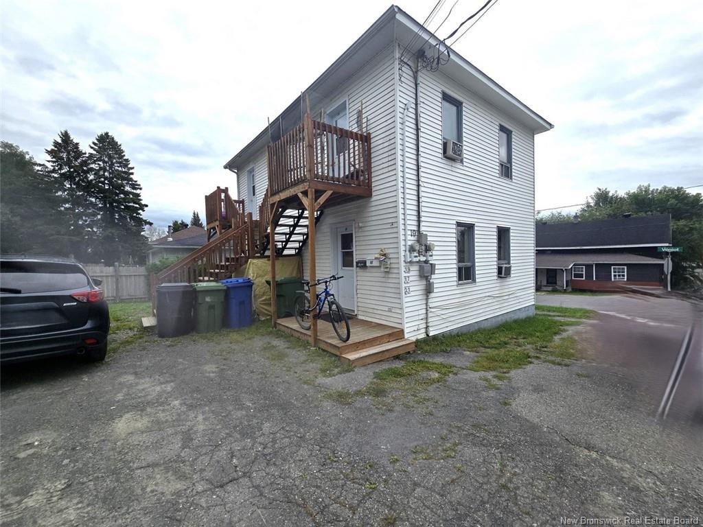 17-23 Rosario St, Edmundston, NB