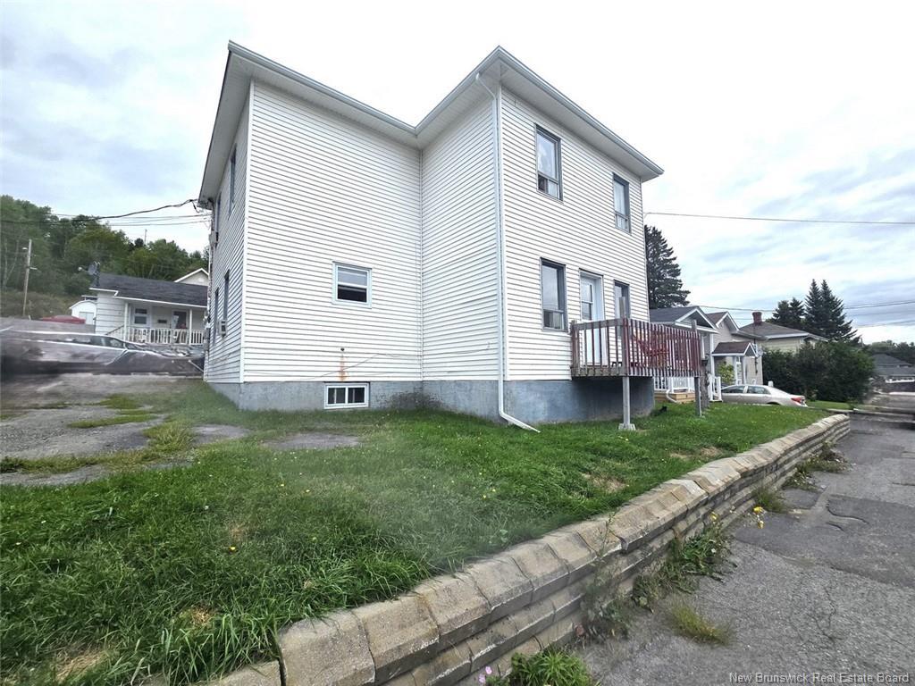 17-23 Rosario St, Edmundston, NB