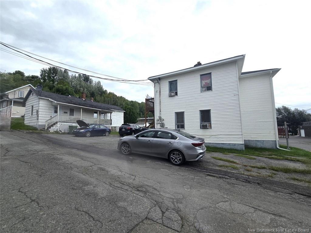 17-23 Rosario St, Edmundston, NB