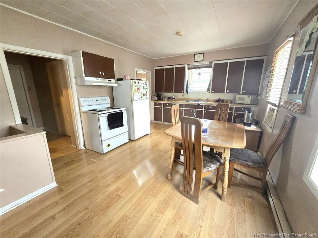 17-23 Rosario St, Edmundston, NB