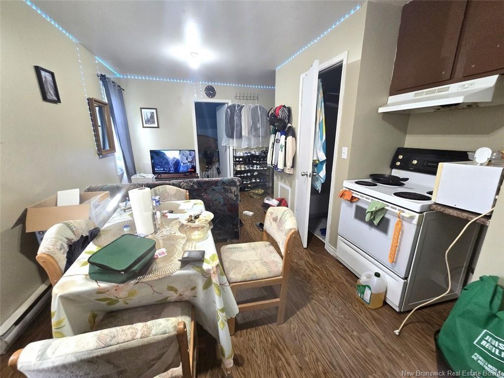 17-23 Rosario St, Edmundston, NB