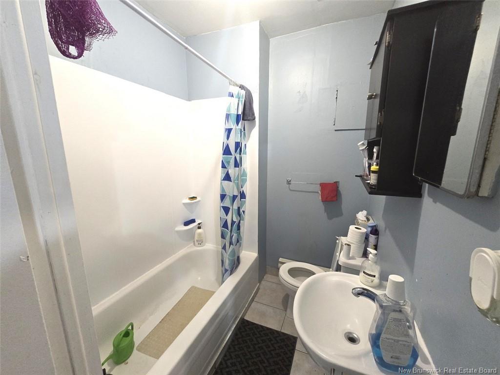 17-23 Rosario St, Edmundston, NB