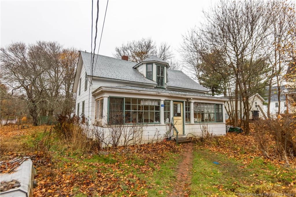 14 Main St, Sackville, NB