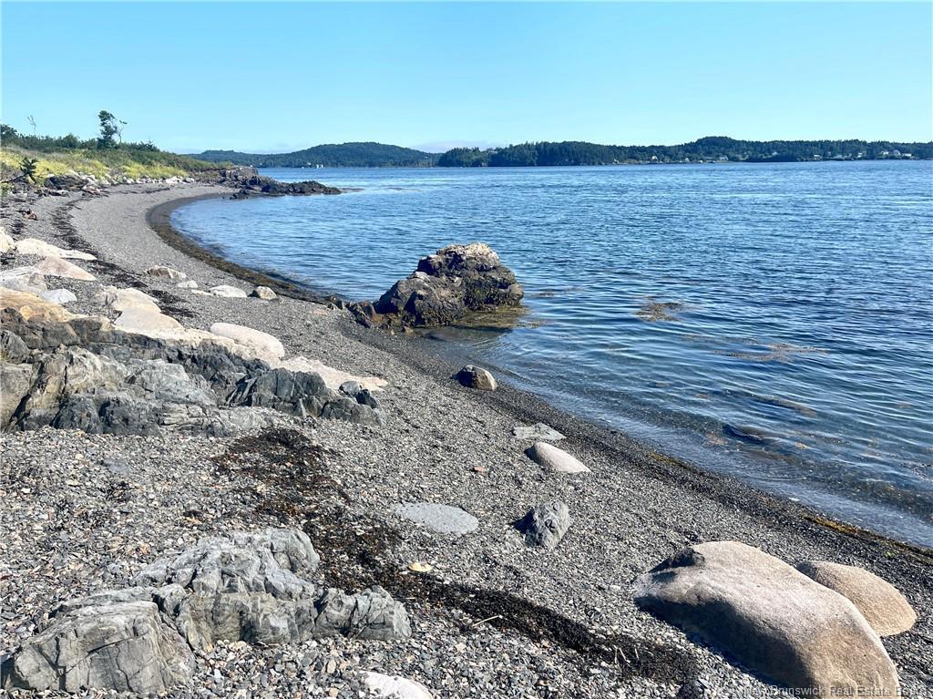 Lot 2 At 70 Cooks Point Rd, Wilsons Beach, NB