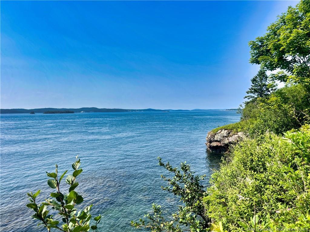 Lot 2 At 70 Cooks Point Rd, Wilsons Beach, NB