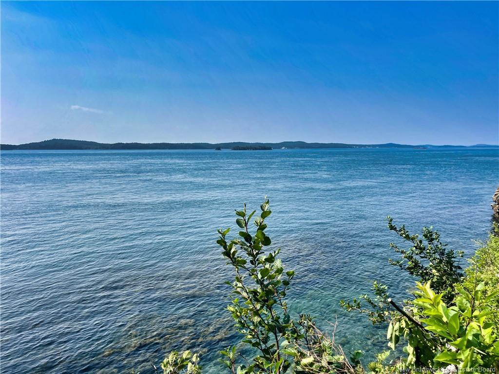 Lot 2 At 70 Cooks Point Rd, Wilsons Beach, NB